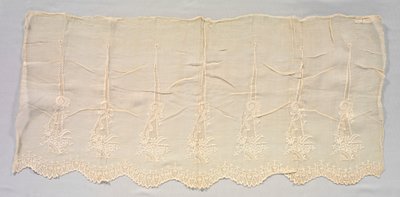 Hüvely, c. 1875-1900. alkotó: Unbekannt