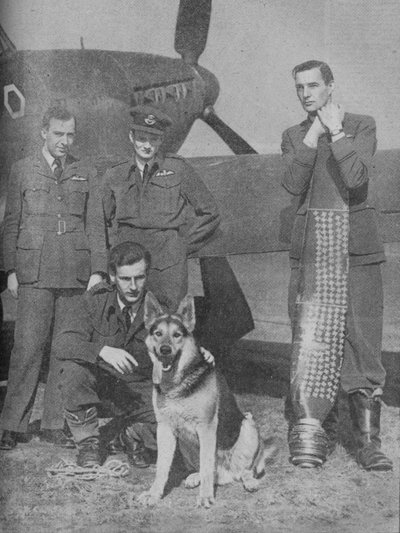 Hamarosan új pontozótáblára lesz szükségük, 1941. alkotó: Unbekannt