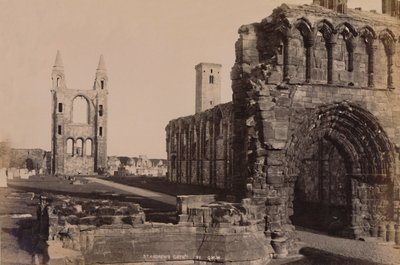 Szent András kapu, 1929. alkotó: Unbekannt
