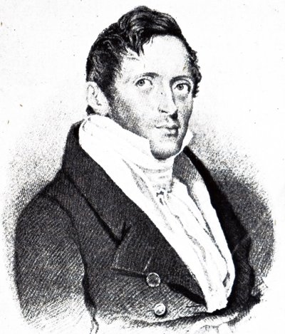 Stamford Raffles. alkotó: Unbekannt