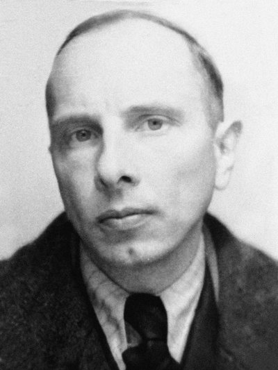 Stephan Bandera 1909-1959 alkotó: Unbekannt