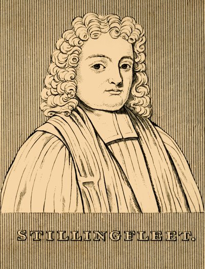 Stillingflotta, 1702-1771, 1830. alkotó: Unbekannt