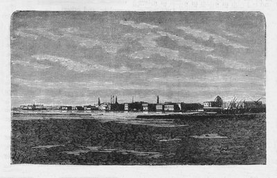 Szuez, 1882 alkotó: Unbekannt