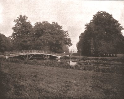 Syon House, Isleworth, 1894. alkotó: Unbekannt