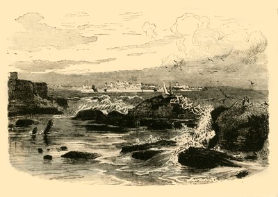 Siracusa, 1890. alkotó: Unbekannt