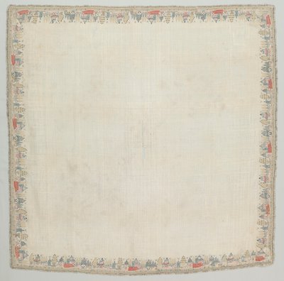 Abrosz, c. 1775-1825. alkotó: Unbekannt
