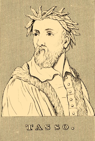 Borz, 1544-1595, 1830. alkotó: Unbekannt