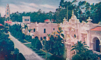 Paloták sugárútja, 1935 alkotó: Unbekannt