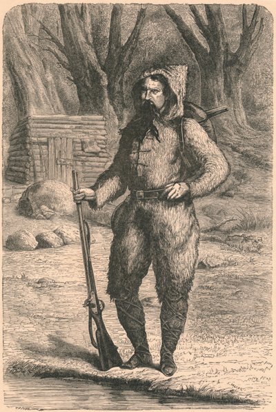 De Wogan báró, 1870 alkotó: Unbekannt