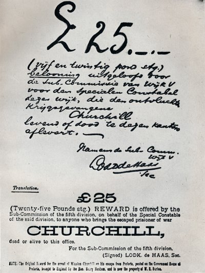 A búrok keményen próbálták visszaszerezni, 1899, 1945 alkotó: Unbekannt