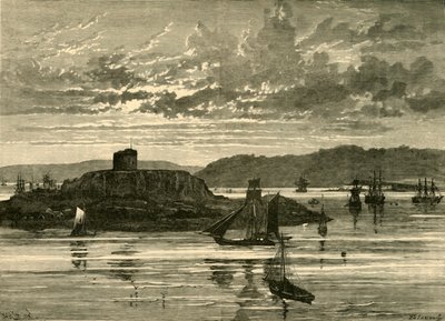 A macskavíz, Catdownból, 1898. alkotó: Unbekannt