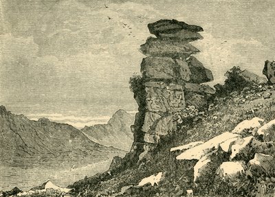 Az ördögök sajtgyűrűje, 1898. alkotó: Unbekannt