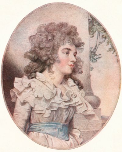 Devonshire hercegnője, 1904 alkotó: Unbekannt