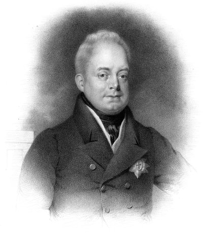 Clarence hercege 1765-1837, IV. Vilmos leendő király, XIX. alkotó: Unbekannt