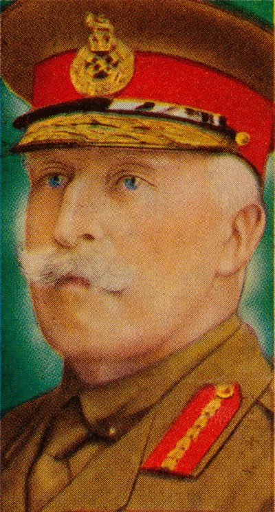 Connaught hercege, 1935 alkotó: Unbekannt