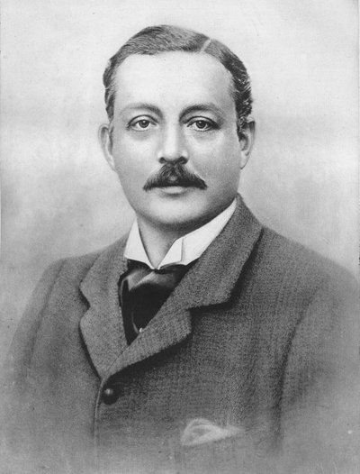 Portland hercege, 1911 alkotó: Unbekannt