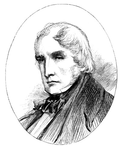 Aberdeen grófja, 1784-1860, XIX. alkotó: Unbekannt