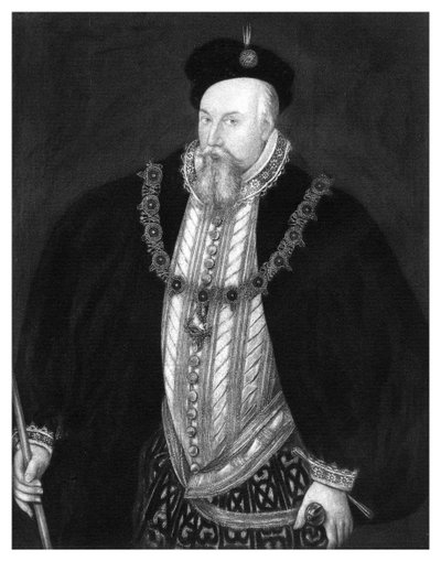 Leicester grófja, 16. század, 1896 alkotó: Unbekannt