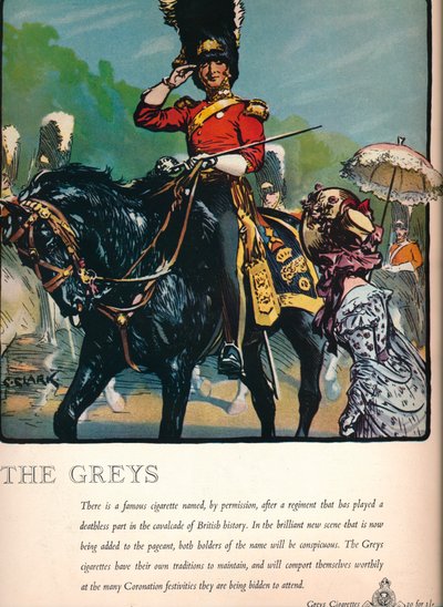 A szürkék, 1937 alkotó: Unbekannt