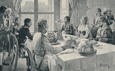 A rózsa esete, 1896 alkotó: Unbekannt