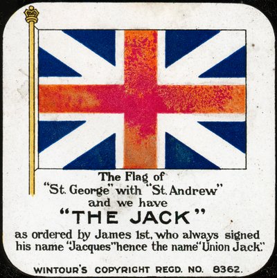 A Jack, 1910-es évek alkotó: Unbekannt