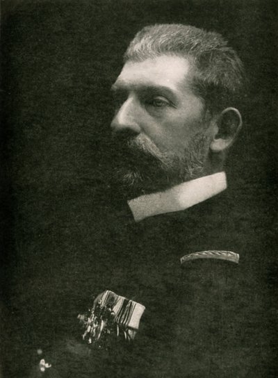 Románia királya, 1919. alkotó: Unbekannt
