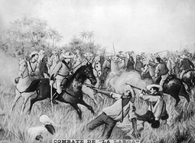 A hosszú harc, 1895, 1920-as évek alkotó: Unbekannt