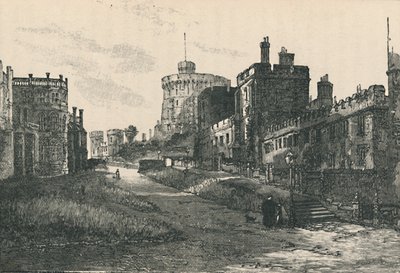 The Lower Ward, Felnéz, 1895 alkotó: Unbekannt