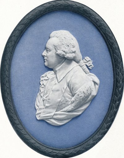Buckingham márquess, 1753-1813, 19. század, 1936 alkotó: Unbekannt