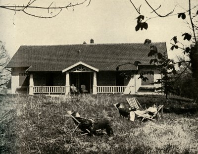 A rendetlenség Pontavertben, 1940. május, 1939-1940, 1941. alkotó: Unbekannt
