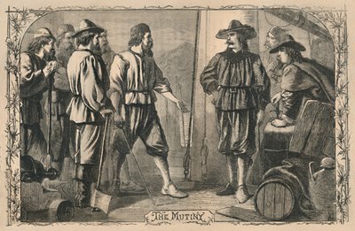 A lázadás, 1870 alkotó: Unbekannt