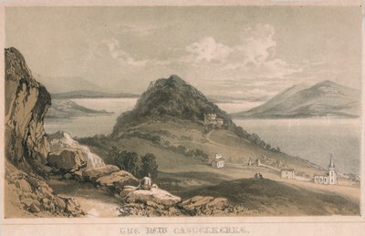 Az Új Castelkerke, 1850-es évek. alkotó: Unbekannt