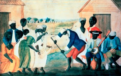 A régi ültetvény, 1800 alkotó: Unbekannt