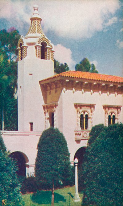 A Fotográfia Palotája, 1935 alkotó: Unbekannt