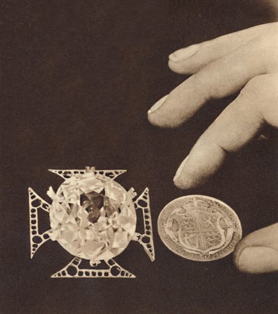 A királynék címere, 1937 alkotó: Unbekannt