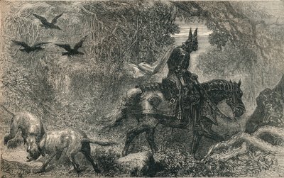 Warbeck visszatérése, 1910 alkotó: Unbekannt