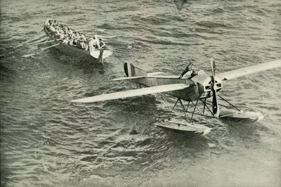 Visszatérés a galambhoz a bárkához, 1919. alkotó: Unbekannt