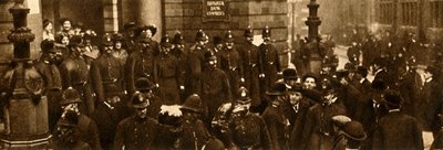 Futás a Birkbeck-parton, 1910, 1933. alkotó: Unbekannt