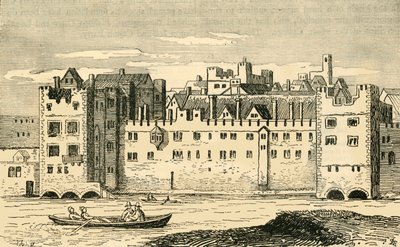 A Savoy 1650-ben, 1881-ben. alkotó: Unbekannt