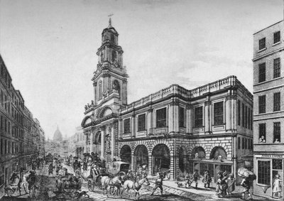 A második királyi csere, a déli fronton, 1788-ban, 1928-ban alkotó: Unbekannt