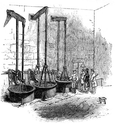 A Woolwich fúvógép, 1886 alkotó: Unbekannt
