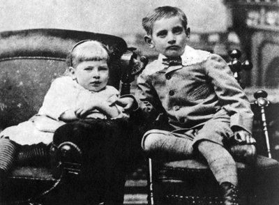 Jesse James gyermekei, 1881-1883 1954 alkotó: Unbekannt