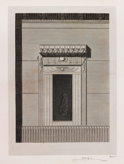 Théba alkotó: Unbekannt