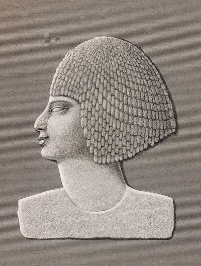 Théba alkotó: Unbekannt