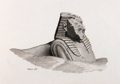 Théba: Karnak, közelről alkotó: Unbekannt