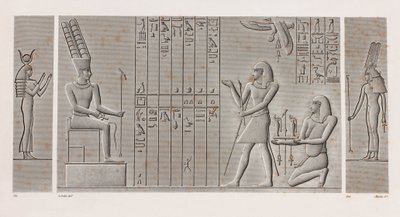 Théba, Karnak, közelről alkotó: Unbekannt