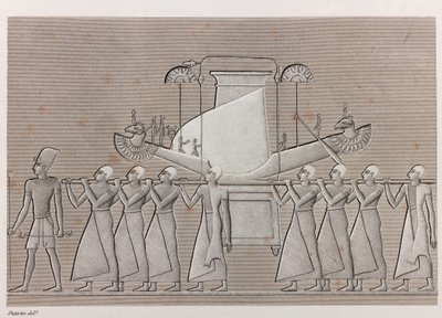 Théba, Karnak közelről alkotó: Unbekannt