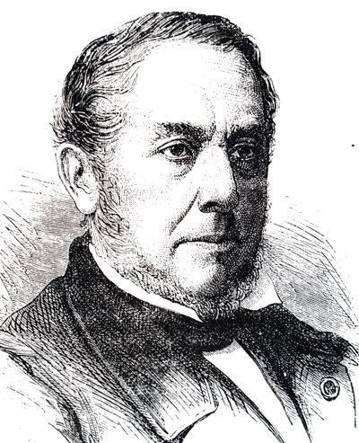 Theophile-Jules Pelouze. alkotó: Unbekannt