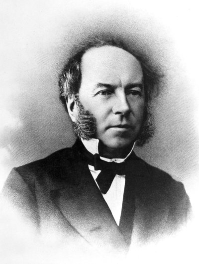Thomas Andrews, fizikai kémikus, 1880-as évek alkotó: Unbekannt