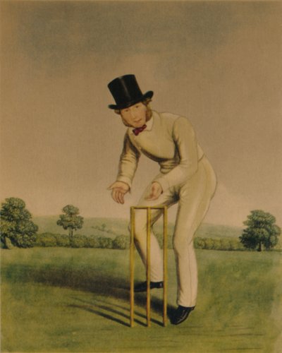 Thomas Box, 1850-es évek. alkotó: Unbekannt